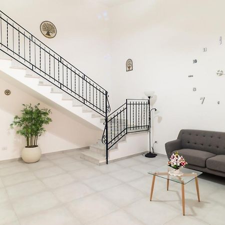 I Parrini Bed and Breakfast Porto Empedocle Eksteriør billede
