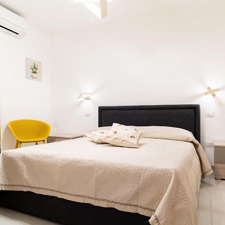 I Parrini Bed and Breakfast Porto Empedocle Eksteriør billede