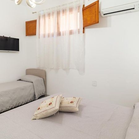 I Parrini Bed and Breakfast Porto Empedocle Eksteriør billede