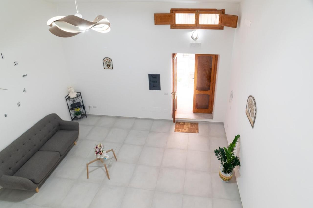 I Parrini Bed and Breakfast Porto Empedocle Eksteriør billede