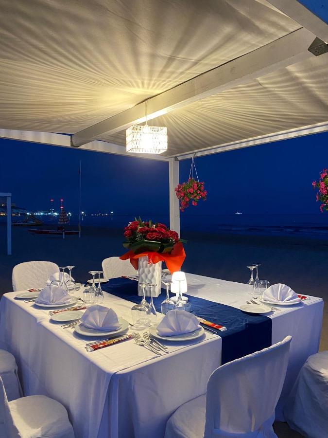 I Parrini Bed and Breakfast Porto Empedocle Eksteriør billede