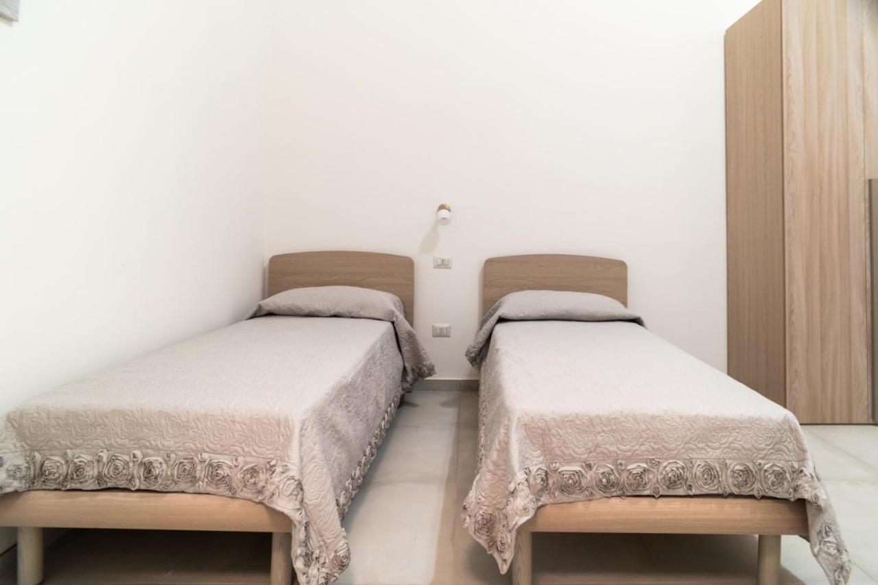 I Parrini Bed and Breakfast Porto Empedocle Eksteriør billede