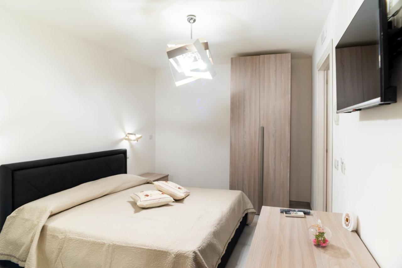 I Parrini Bed and Breakfast Porto Empedocle Eksteriør billede