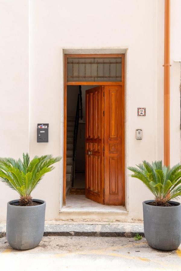 I Parrini Bed and Breakfast Porto Empedocle Eksteriør billede
