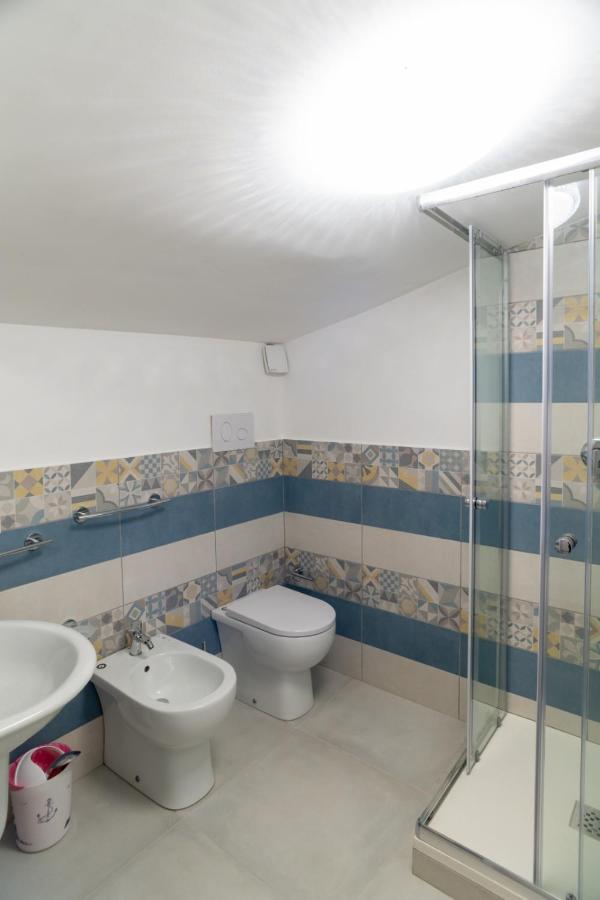 I Parrini Bed and Breakfast Porto Empedocle Eksteriør billede