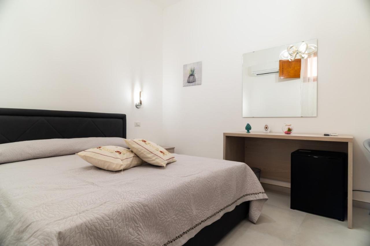 I Parrini Bed and Breakfast Porto Empedocle Eksteriør billede