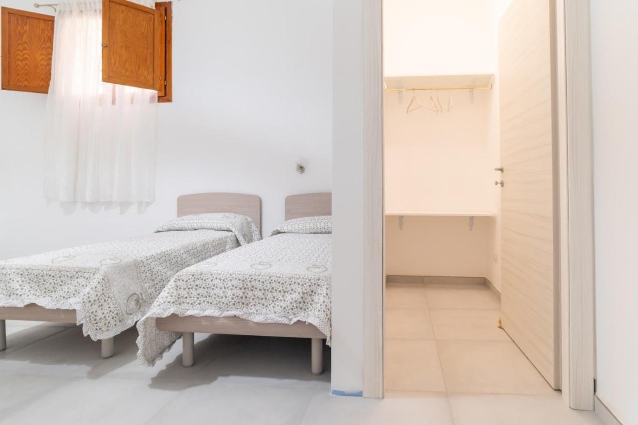 I Parrini Bed and Breakfast Porto Empedocle Eksteriør billede